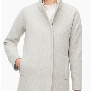 J.Crew City Coat